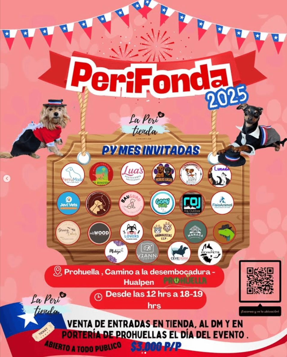 PeriFonda pymes invitadas