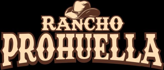 Ranchop Prohuella Logo